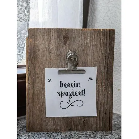 Apartmán Appealing In *