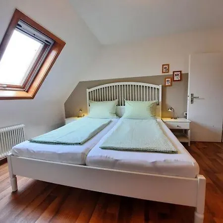 Apartmán Appealing In