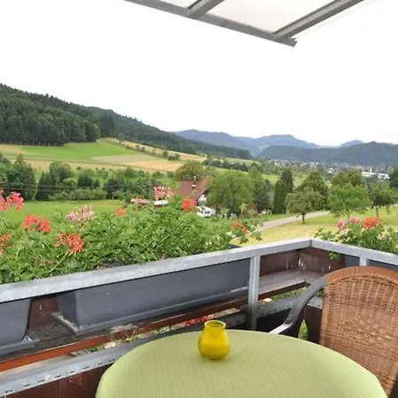 Appealing In Zell am Harmersbach
