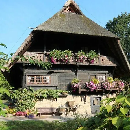 Appealing In * Zell am Harmersbach