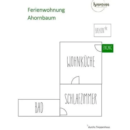 Apartmán Appealing In *