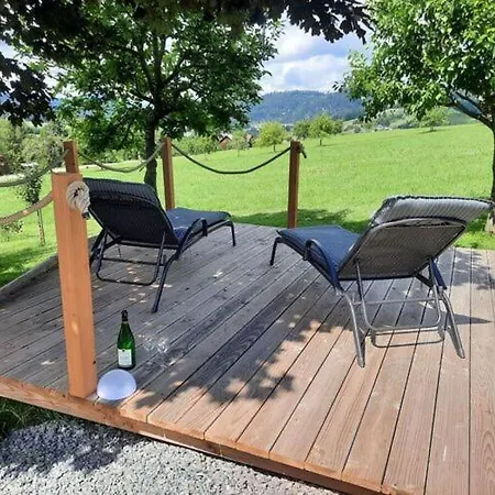 Appealing In Zell am Harmersbach